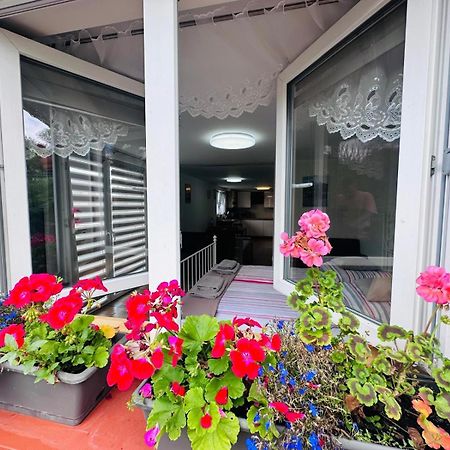 Apartament Bukowy Klodzko Bagian luar foto