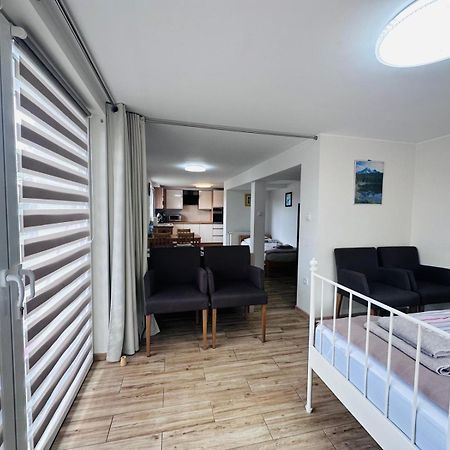 Apartament Bukowy Klodzko Bagian luar foto
