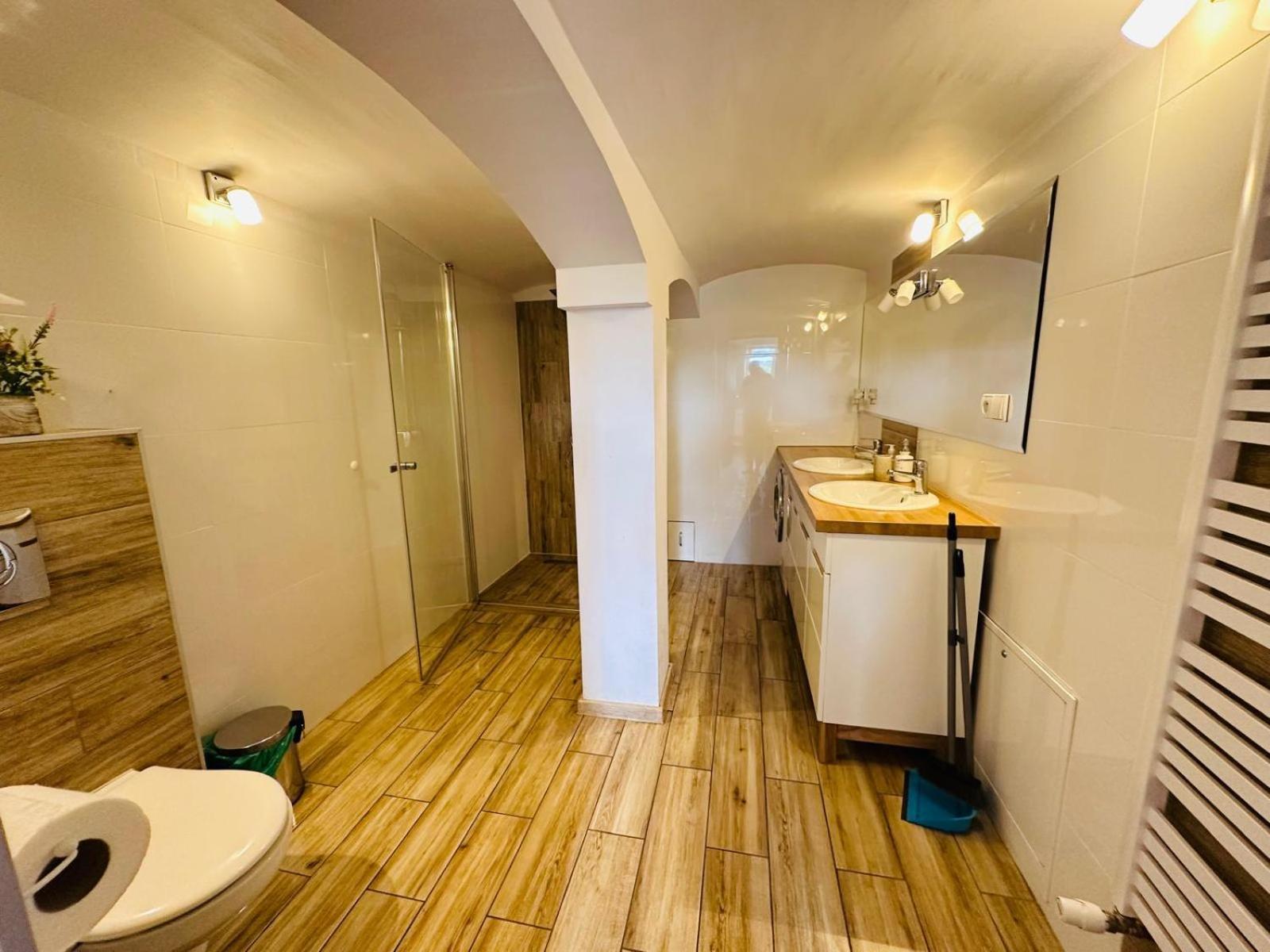 Apartament Bukowy Klodzko Bagian luar foto