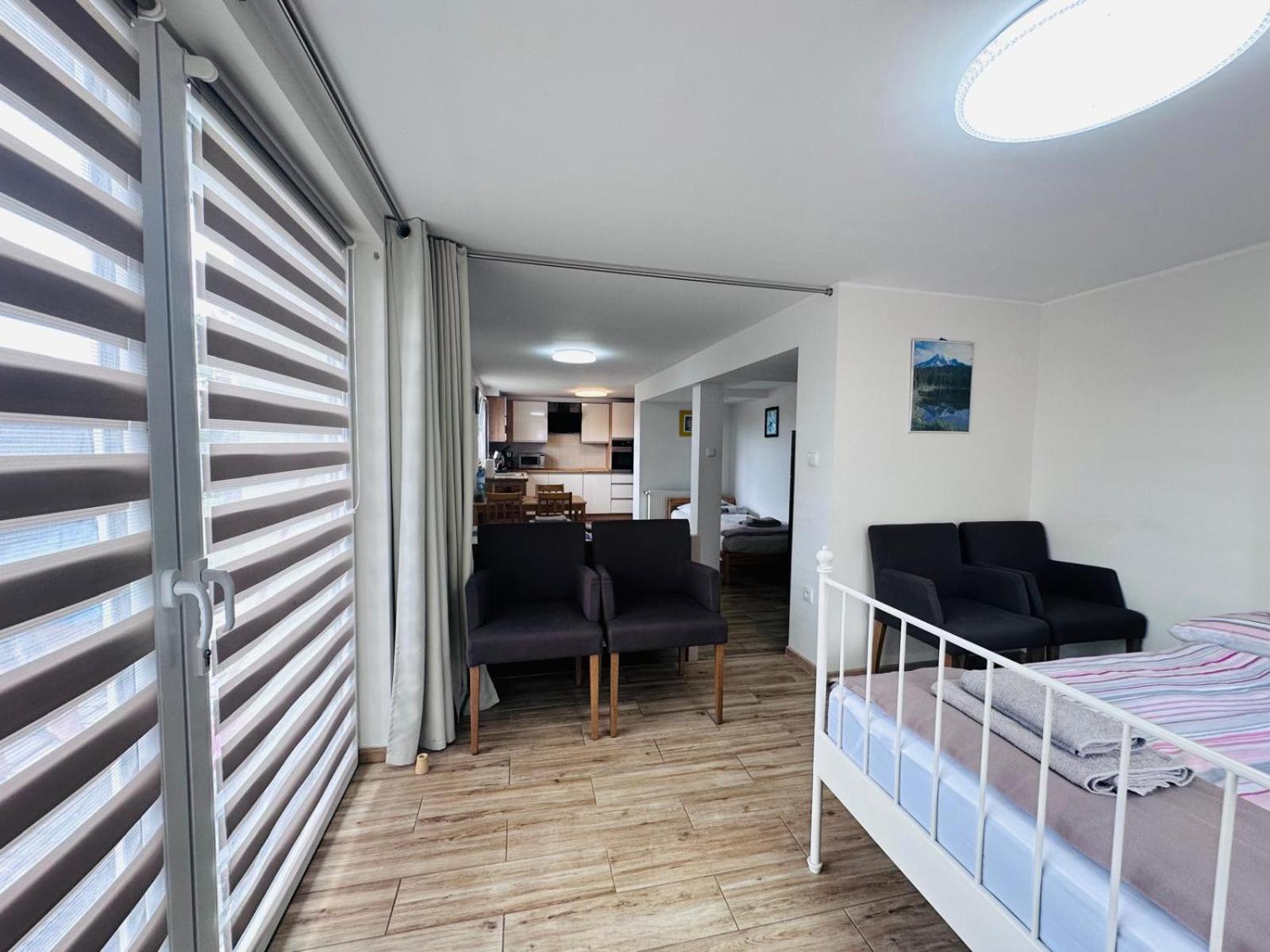 Apartament Bukowy Klodzko Bagian luar foto