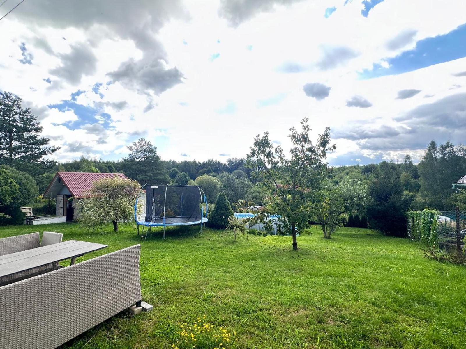 Apartament Bukowy Klodzko Bagian luar foto