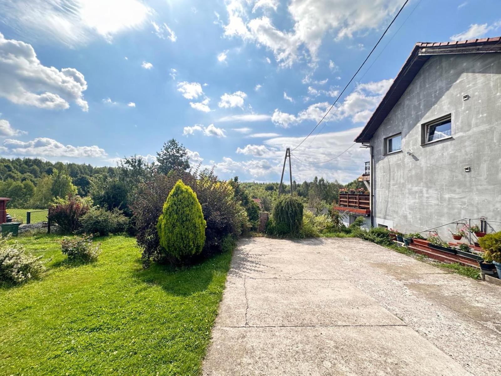 Apartament Bukowy Klodzko Bagian luar foto